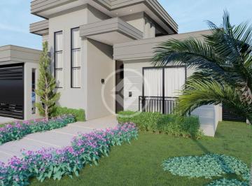 6abe42b5-d29c-431e-86e9-df85a2b39189.jpeg · Vende-se este belíssimo sobrado com 265 m² de área construída em um lote de 345m² de esquina no Cond