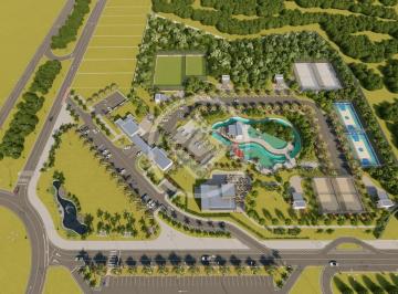 Terreno · 275m² · 🏡 TERRENO 275 M² – FLORAIS SEVILHA / VÁRZEA GRANDE