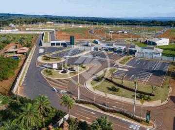 Terreno · 341m² · Terreno à venda no condominio Florais Chapada, Chapada dos Guimarães MT R$570.000,00