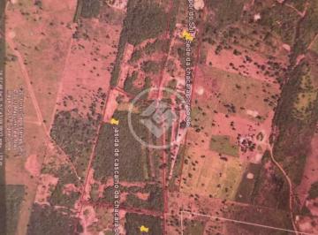 Rural · 30m² · CHACARÁ - 30 HECTARES - PRÓXIMO TANERY - CÁCERES -MT