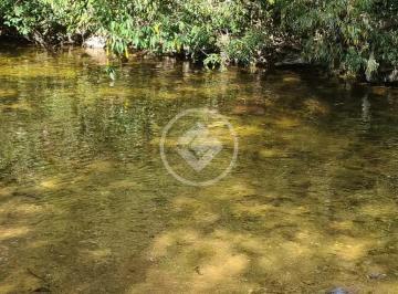 Rural · 6000m² · #Vende-se chácara no Distrito de Iguaçu Cuiabá MT com acesso ao rio Forte- Barra  do Forte , com 6.0