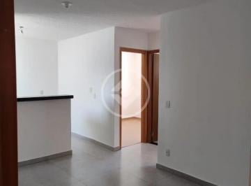 Apartamento · 40m² · 2 Quartos · 1 Vaga · Apartamento Chapada das Dunas - R$ 203.500,00 2Quartos, Sala, Cozinha, Banheiro - Coophema - Cuiaba-