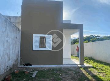 Casa · 61m² · 2 Quartos · CASA VARZEA GRANDE ATRAS SHOPPING FORMULA AVENIDA PRINCIPAL, 2 QUARTOS