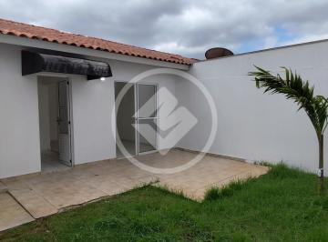 Casa · 143m² · 3 Quartos · 2 Vagas · CASA EM CONDOMINIO FECHADO- TERRA NOVA VARZEA GRANDE - GUARITA/23 DE SETEMBRO  - 3QUARTOS SENDO 1 SU