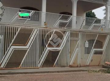 Casa · 350m² · 4 Quartos · 2 Vagas · Sobrado com 4 quartos no Coophamil
