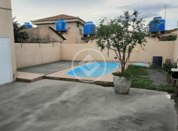 Casa · 100m² · 2 Quartos · 2 Vagas · Casa térrea à venda com dois dormitórios no bairro Alvorada, Cuiabá MT R$310.000,00