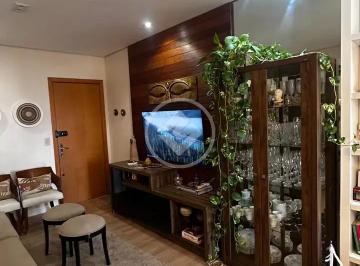 1000787275.jpg · Apto Edifício Villa Santander. Com 3 quartos, sendo 1 suíte. R$ 570.000,00. Bairro Araés. Cuiabá-MT