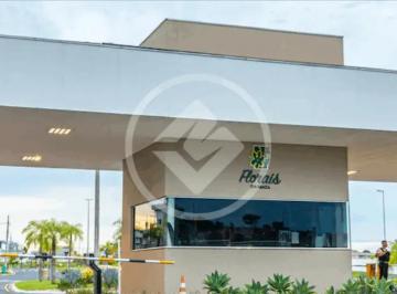 Terreno · 409m² · Terreno Condomínio Florais da Mata - 408,64m2 - Excelente localização.