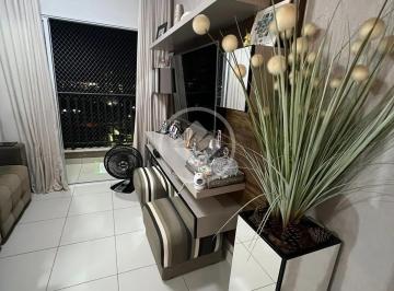 Apartamento · 69m² · 2 Quartos · 1 Vaga · Apartamento Completo Condominio Alvorada $620.000,00
