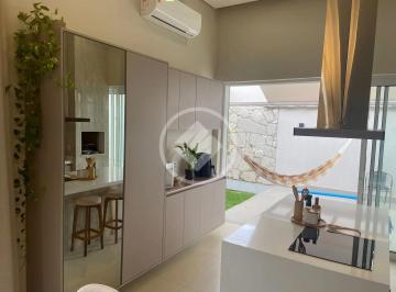 Casa · 132m² · 3 Quartos · 4 Vagas · CASA TÉRREA COM 140 M² , 3 QUARTOS COM PLANEJADOS R$ 1,750,000,00