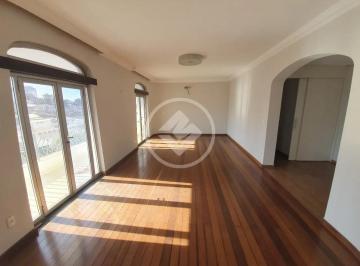 Apartamento · 235m² · 4 Quartos · 3 Vagas · #Vende-se amplo apartamento com 235 m2 área privativa , 4 suítes, 03 vagas de garagem , todo reforma