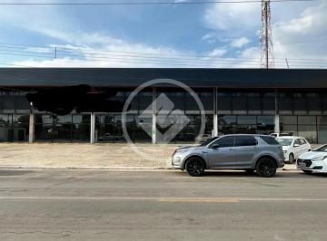 Comercial · 1860m² · Galpão em primavera do leste com área construída de 2088m² área Locavel 1860m² R$ 69.000,00 total co