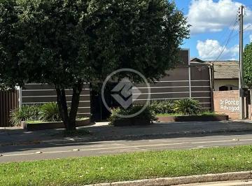 Comercial · 307m² · # Vende-se Ponto Comercial com Excelente localização , na Av Tancredo Neves , Centro Sorriso MT , c