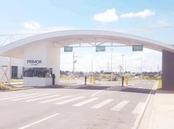 Casa · 250m² · LOTE  PARA CONSTRUÇÃO PRIMOR DAS TORRES