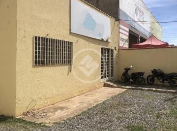 Terreno · 63m² · # Vende-se 02 terrenos  de 720 m2 , com sala comercial  construída de 62,5 m2 na AV Filinto Muller  