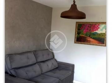 Apartamento · 56m² · 2 Quartos · 1 Vaga · VENDO APARTAMENTO 2 QUARTOS, TODO REFORMADO E SEMI-MOBILIADO, R$ 240 MIL, PRÓXIMO AO CENTRO POLÍTICO