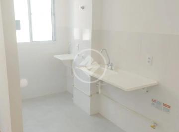 Apartamento · 40m² · 2 Quartos · 1 Vaga · Apartamento Chapada Das Brisas - R$ 280.000,00 - 02 quartos - Ribeirão do Lipa - Cuiabá-MT