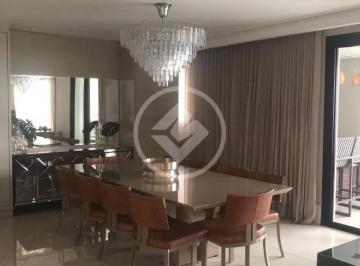 Comercial · 291m² · 4 Quartos · 4 Vagas · APARTAMENTO A VENDA NO EDIFÍCIO GLAM - VALOR R$ 3.000.000,00 - 4 SUÍTES - BAIRRO QUILOMBO - CUIABÁ/M