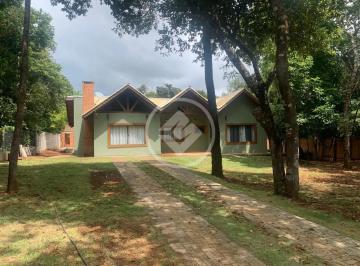 Casa · 220m² · 3 Quartos · 40 Vagas · Vende-se terreno Condomínio Quintas do Brumado, Chapada dos Guimarães MT, 3 quartos, sendo 1 suíte e