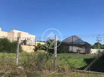 Terreno · 420m² · Terreno bairro Jardim Califórnia com 419,76 M2.
