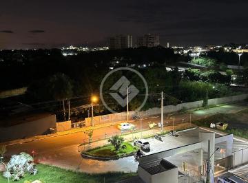 Apartamento · 42m² · 2 Quartos · 1 Vaga · APARTAMENTO COM VARANDA COM MOVEIS PLANEJADOS