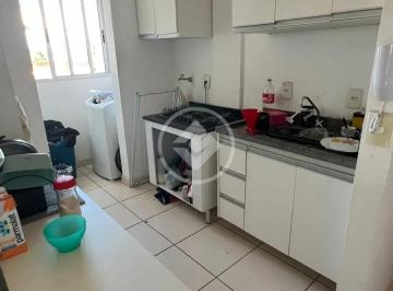 Apartamento · 40m² · 1 Quarto · 1 Vaga · Apartamento 1 quarto. Condomínio Studio House, bairro Jardim Petrópolis, Cuiabá-MT