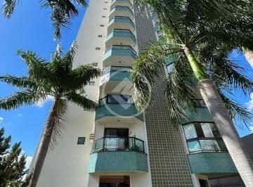 Apartamento · 266m² · 4 Quartos · 4 Vagas · APARTAMENTO COM 04 QUARTOS - 02 SUITES- R$: 1.540,000,00 - MAISON ESTHER