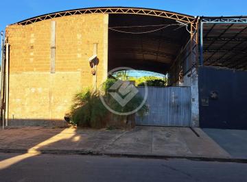 Comercial · 1008m² · 1 Quarto · Barracão 504m2 no Parque Ohara, Cuiabá-MT R$410.000,00