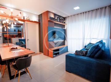 Apartamento · 125m² · 3 Quartos · 2 Vagas · #Vende-se Belíssimo apartamento no Edificio Porto Real , com 125 m2, 03 quartos sendo 02 suítes, dua
