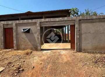 Casa · 130m² · 2 Quartos · 2 Vagas · Casa no Bairro Ponte nova
