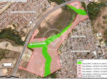 Captura de tela 2026-01-28 112828.png · Área A Venda - 19 Hectares na Rod. Mário Andreaza - Várzea Grande