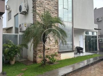 Casa · 148m² · 3 Quartos · 2 Vagas · Vende-se Sobrado em Condomínio Fechado Villagio Caroline, 3 quartos, sendo 1 suíte com closed, ban