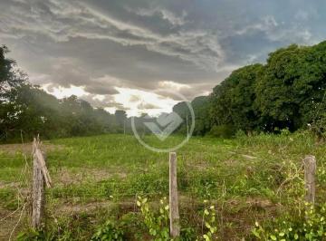 Rural · 23700m² · #Vende-se Chácara com 23.700 m2 , com casa construída de 300m 2 alvenaria, galpão de alvenaria , den