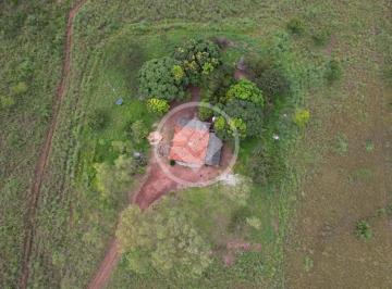 Rural · 39m² · 3 Quartos · 1 Vaga · RANCHO/CHACARA/SITIO EM NOBRES FUNDO COM RIO - MATO GROSSO - CASA 3 QUARTOS/ 2 TANQUES DE AGUA - 39 