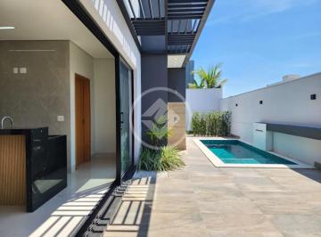 Casa · 179m² · 3 Quartos · 4 Vagas · Casa  térrea a venda no Condomínio Florais da Mata com 3 suítes e 179 m2 , valor: R$ 1.900.000,00