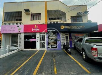 Comercial · 607m² · 4 Quartos · 9 Vagas · Predio Comercial 3 Suites, Cuiabá-MT, R$ 3.000.000,00