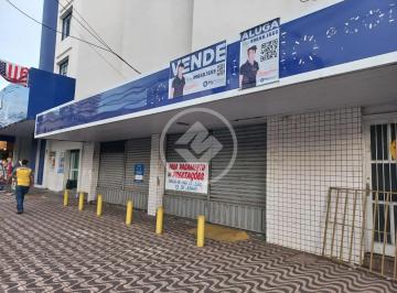 Comercial · 1613m² · prédio comercial Centro de Cuiabá, excelente localização, venda ou locação R$4.750,000,00