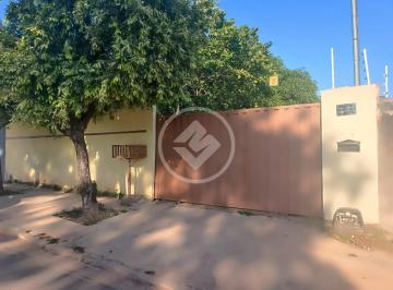 Casa · 50m² · 2 Quartos · 5 Vagas · Casa 2 quartos sendo 1 suíte - Área Gourmet - Altos do Coxipó - R$