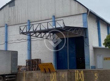Comercial · 1000m² · Aluguel para barracões no Distrito Industrial de Cuiabá, 1000m2. Valor: R$22.000,00