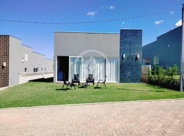 Casa · 119m² · 3 Quartos · 2 Vagas · Casa Térrea Mobiliada com 3 Suítes no Lago do Manso – Condomínio com Lazer Completo e Acesso Náutico