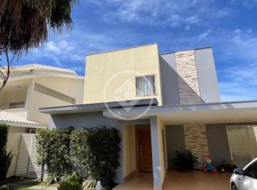 Casa · 280m² · 3 Quartos · 2 Vagas · Vendo Belíssima Casa térrea no cond. Belvedere 1 com 280m² construídos e muito bem distribuídos send