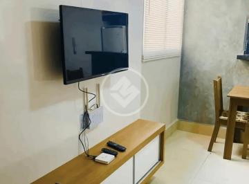 Apartamento · 40m² · 2 Quartos · 1 Vaga · #Vende-se apartamento no Jardim Imperial, condomínio Chapada Dos Sabiás, com 02 quartos , térreo , p