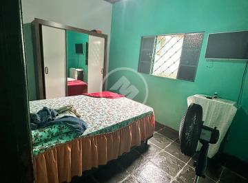 Casa · 144m² · 3 Quartos · 3 Vagas · casa com lote ao lado bairro santa rosa 2
