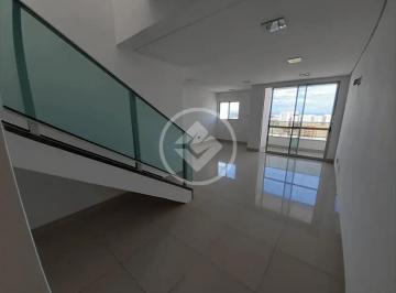 Comercial · 222m² · 3 Quartos · 2 Vagas · Apartamento duplex 3 suítes com piscina avenida do CPA Cuiabá MT R$1.380.000,00