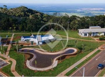 Terreno · 270m² · Vende-se terreno no condomínio Florais Chapada - Chapada dos Guimarães