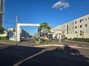 Apartamento · 40m² · 2 Quartos · 1 Vaga · Apartamento Chapada Dos Pinheiros - R$ 230.000,00 - VÁRZEA GRANDE MT
