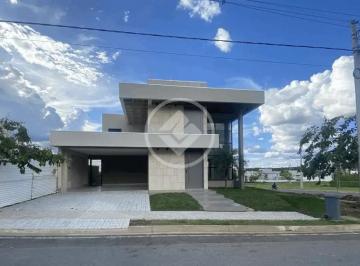 Casa · 506m² · 4 Quartos · 4 Vagas · # Maravilhosa casa à venda no condomínio Villa Jardim com 506m2 sendo 04 suítes , escritório , ampla