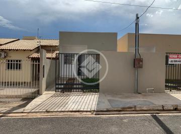 Casa · 68m² · 2 Quartos · 1 Vaga · Casa no Bairro Ikaray | R$235.000,00 | 2 quartos • quintal | Ikaray | Várzea Grande/MT
