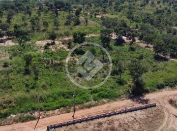 Terreno · 1000m² · Terreno de 1.000m² no Condomínio Bom Jardim – Lote Exclusivo no Lago do Manso
