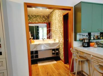 Casa · 300m² · 4 Quartos · 10 Vagas · Vende-se Casa Térrea com Vista Exclusiva para o Rio Cuiabá, 04 quartos, 02 Suíte - Piscina e Deck de
